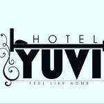 Hotel Yuvi - Mahipalpur - New Delhi