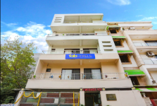 Novel Suites - Dwarka - Delhi