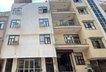 Shivam Residency Guest house ( Hotel ) - Dwarka - Delhi