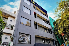 Hotel La Serene - Gagan Vihar - New Delhi