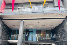 Qotel Hotel and Resorts - Chhatarpur - New Delhi