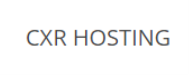 Cxrhosting