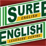 Sureenglish