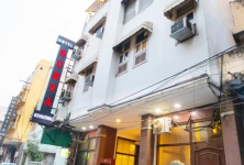 Hotel Surya Palace - Karol Bagh - New Delhi