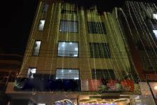 Super 51 Hotel - Mahipalpur - New Delhi