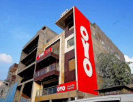 Hotel Olive Saffron - Rohini - Delhi