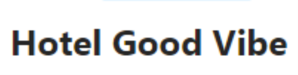 Hotel Good Vibe - Mahipalpur - New Delhi