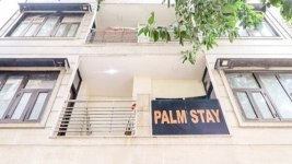 Palm Stay Hotel - Shahdara - Delhi