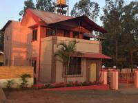 Hotel Shirin Villa - Sat Bari - New Delhi