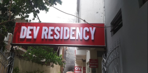 Dev Residency - Sarita Vihar - New Delhi