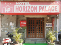Hotel Horizon Palace - Karol Bagh - Delhi
