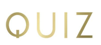 Quiz Clothing
