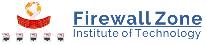 Firewall Zone Cyber Security Training Centre - Hyderabad