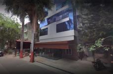 Total Spine Solutions - Wakad - Pune