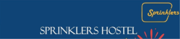 Hotel Sprinklers - Paharganj - New Delhi