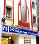 Hotel Naman Palace - Karol Bagh - New Delhi
