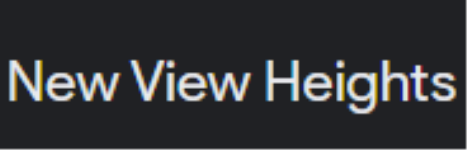 New View Heights - Kalkaji - New Delhi