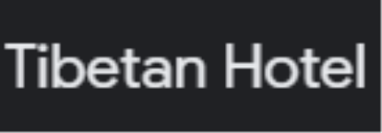 Tibetan Hotel - Safdarjung Enclave - New Delhi