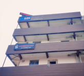 Homestay AC Dormitory - Kashmere Gate - New Delhi