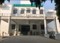 KCG Hotels - Sat Bari - New Delhi