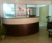 Hotel Rao Inn - Mahipalpur Extn - New Delhi