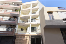 Hotel Silver Tree - Sector 17 - New Delhi