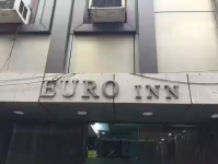 Euro Inn Hotel - Paharganj - Delhi