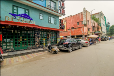 Hotel De Cruise - Paharganj - New Delhi