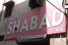 Hotel Shbad Deluxe - Paharganj - New Delhi