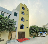 Smart Designer Stay - Dwarka - New Delhi