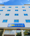 Hotel Rove - Mahipalpur - New Delhi