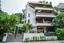 B nineteen Bed & Breakfast - Millenium Park - New Delhi