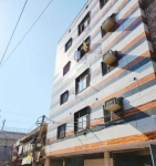 MS Residency - Sanjay Nagar - New Delhi