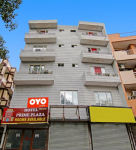 Flagship Hotel Prime Plaza - Vishnu Garden - New Delhi