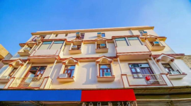 Hotel Silver Tree - Hari Nagar - New Delhi