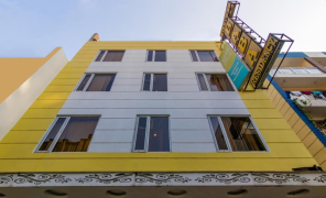 Hotel Baby Residency - Paharganj - New Delhi