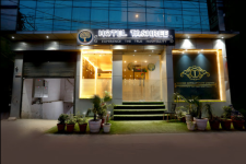 Hotel Tashree - Kapas Hera Estate - Delhi