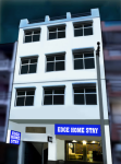 Edge Homestay - Mahipalpur - New Delhi