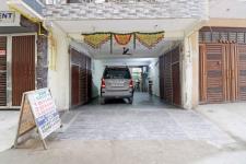 SSS Group Hotel - Mahavir Enclave - Delhi