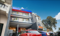 FabHotel La Sarene - Chhatarpur - New Delhi