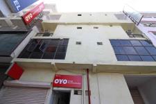 R S Budget Hotel - Mahipalpur - New Delhi