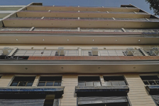 Qotel Hotel - Peera Garhi - New Delhi