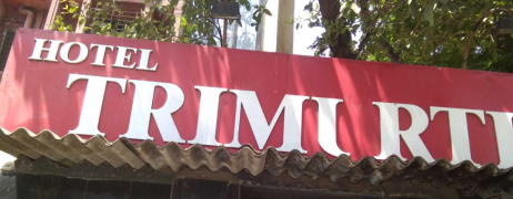 Trimurti Hotel - Okhla Industrial Estate - New Delhi