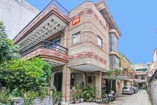 Shelly Home Stay - Punjabi Bagh - New Delhi