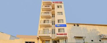 Fabexpress The Lime Tree Ii - Bharthal - New Delhi