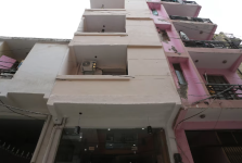 Hotel Golden Stay - Mahipalpur - New Delhi