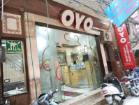 Hotel Hans International - Paharganj - New Delhi