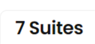 7 Suites - Greater Kailash - New Delhi