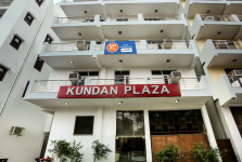 Kundan plaza - Jasola - New Delhi
