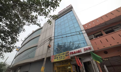 Hotel Travel INN - Mahipalpur - New Delhi